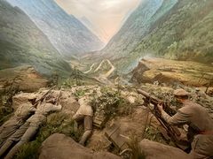 -遵义会议纪念馆