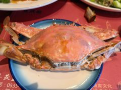 -鱼满舱·鲜活海鲜·正宗鲁菜