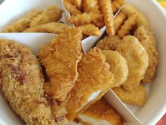 -麦当劳(桐乡润丰步行街店)