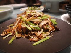 -小厨娘淮扬菜(天印大道店)