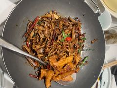 -潇湘码头·鲜湘菜(清河店)
