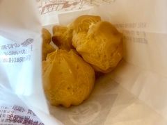 -吴酥生宫廷酥饼(玉兰路店)