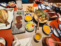-小山日本料理(兴业太古汇店)