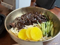 -首尔馆韩国料理(金童路店)