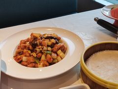 -大鸭梨烤鸭(金色漫香店)