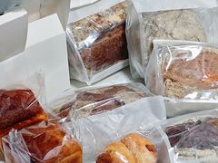 -佐敦面包铺·JORDAN BAKERY