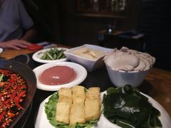 -纸盐河码头火锅(十八梯店)