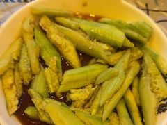 -四禧精酿铜锅涮肉·烧烤工场(大明湖店)