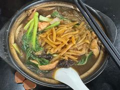 -九点小吃·安吉特色