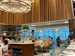 -莆田餐厅PUTIEN(三里屯店)