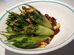 挨揍的青瓜-花椒俏川菜小馆(南海万达店)