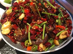 -海鲜烧烤