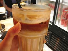 -无牌咖啡&酒馆