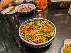 -曾家厨房·新徽菜(高新天柱路店)