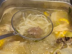 -潮正和潮汕牛肉火锅·老字号(番禺万达店)