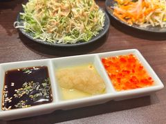 -和牛放题·蒜香烧肉PURUSHIN(马场路店)