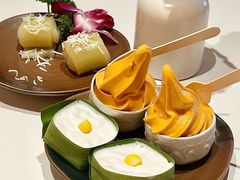 -美泰·Mangothai·清迈云街(天空之城店)