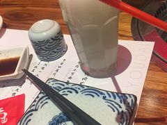 -热血兄弟·炭火烤肉(融侨中心店)
