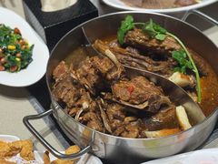 -蝎王府羊蝎子(天通苑店)