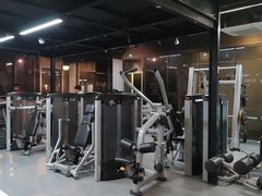 -LikingFit24小时健身•普拉提(张江店)
