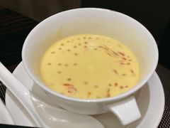 杨枝甘露-浙江安吉JW万豪酒店·万豪中餐厅