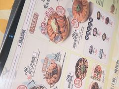 -黄记煌三汁焖锅(顺义华联店)