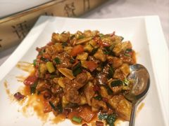 -谷语中餐厅