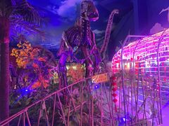 -诸城市恐龙博物馆