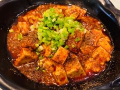 麻婆豆腐-蜀门客栈(剑门关景区店)
