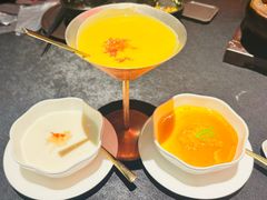 杨枝甘露-醉东Oriental House(静安嘉里店)