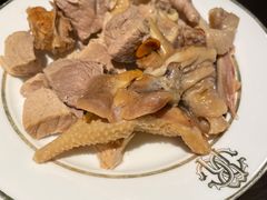 -甄御•海鲜新青岛菜(麦岛店)