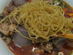 -蒋家肠旺面馆老店(合群路店)