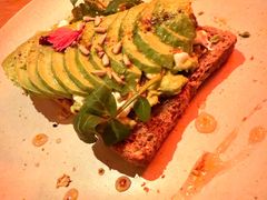 -THE CANNERY&JUJU 新鲜海鲜·牛排美食酒廊