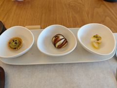 -无味舒食(环岛路店)