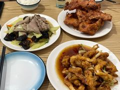 -九龙餐厅(大沽路店)