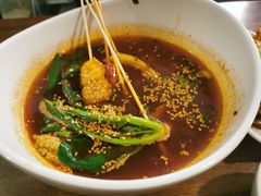 -三生小馆(亭知路店)