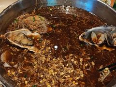 -海东头·疙瘩汤(万达四楼店)