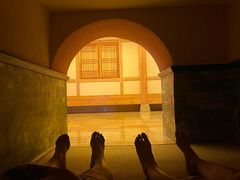 -恒坤北纬42度温泉洗浴(公园路店)