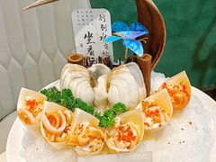 -喜聚薈·花膠雞海鮮火鍋(越秀店)