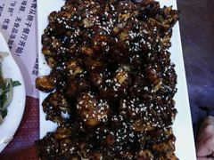 -桃子餐厅·天津菜(红星路直营店)