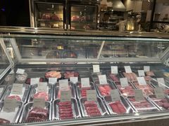 -羽深肉铺 Steak & Wine