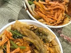 -吉庆桂林米粉·柳州螺蛳粉(港汇广场店)