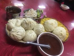 -郑家包子牛肉拉面(尚勤路店)