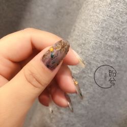 -盼兮·日式美睫沙龙