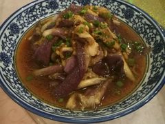 -杭州华美达酒店-江南名家中餐厅