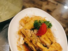-一楼食业·美食人家