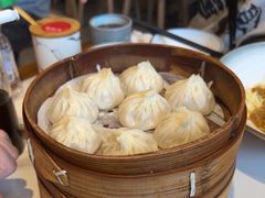 -馋三尺蟹粉小笼(人民广场店)