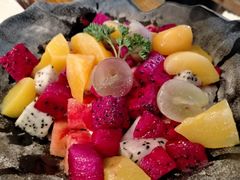 夏日温情阳光果篮-冲浪熊西餐厅(昌黎店)