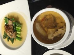 -铜锣湾·有麝自然香(重庆新天地店)