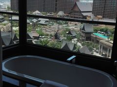 -三亚湾红树林度假世界(木棉酒店)